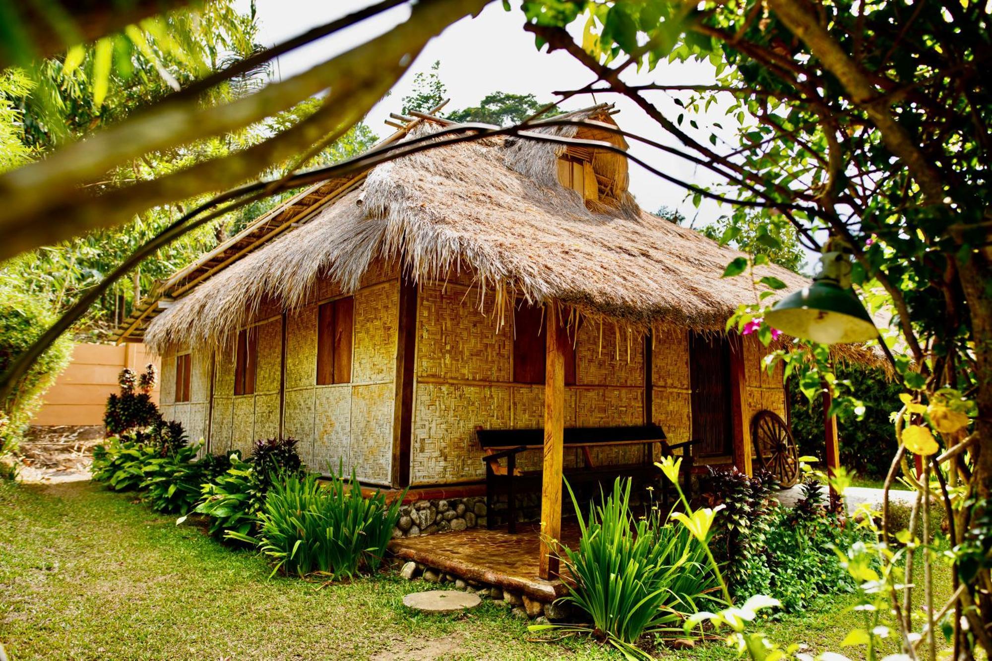 Hotel Rinjani Lighthouse à Senaru Extérieur photo