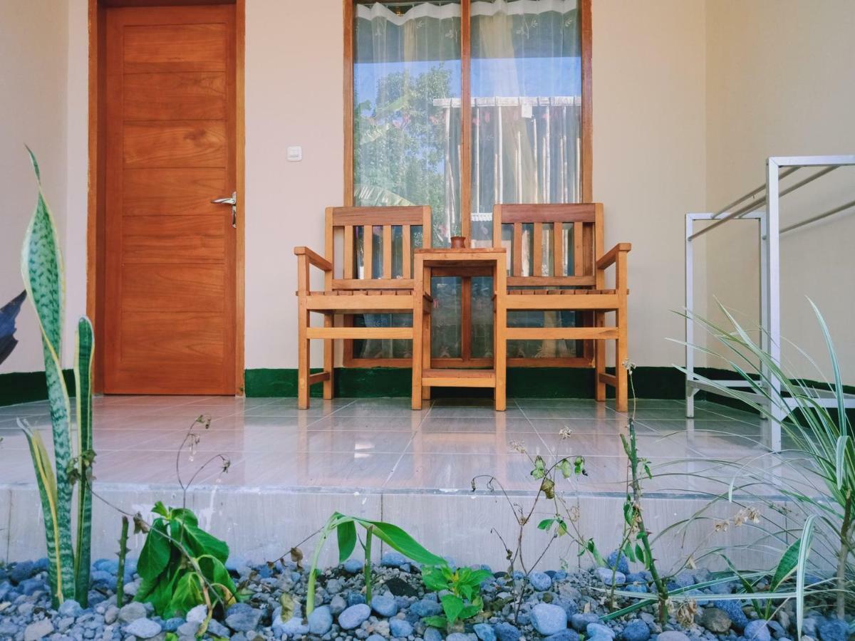 Hotel Rinjani Lighthouse à Senaru Extérieur photo