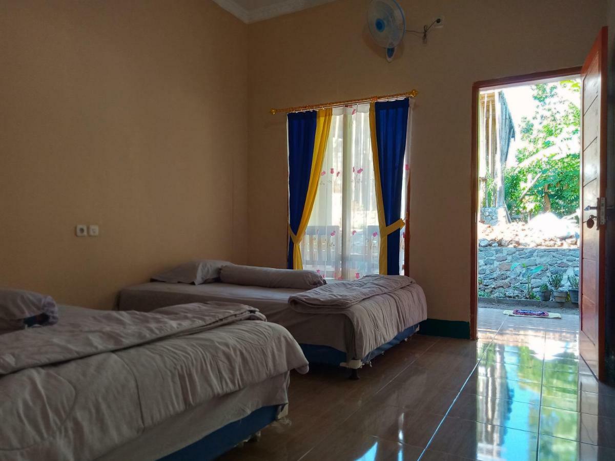 Hotel Rinjani Lighthouse à Senaru Extérieur photo