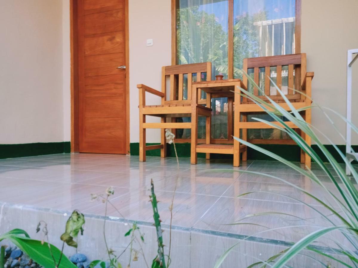 Hotel Rinjani Lighthouse à Senaru Extérieur photo